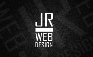 JRWebdesign logo